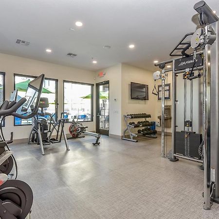Ascent North Scottsdale Pool Gym Apartments Near Mayo And Scottsdale Quarter Luaran gambar