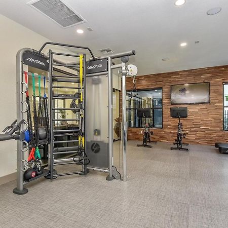 Ascent North Scottsdale Pool Gym Apartments Near Mayo And Scottsdale Quarter Luaran gambar