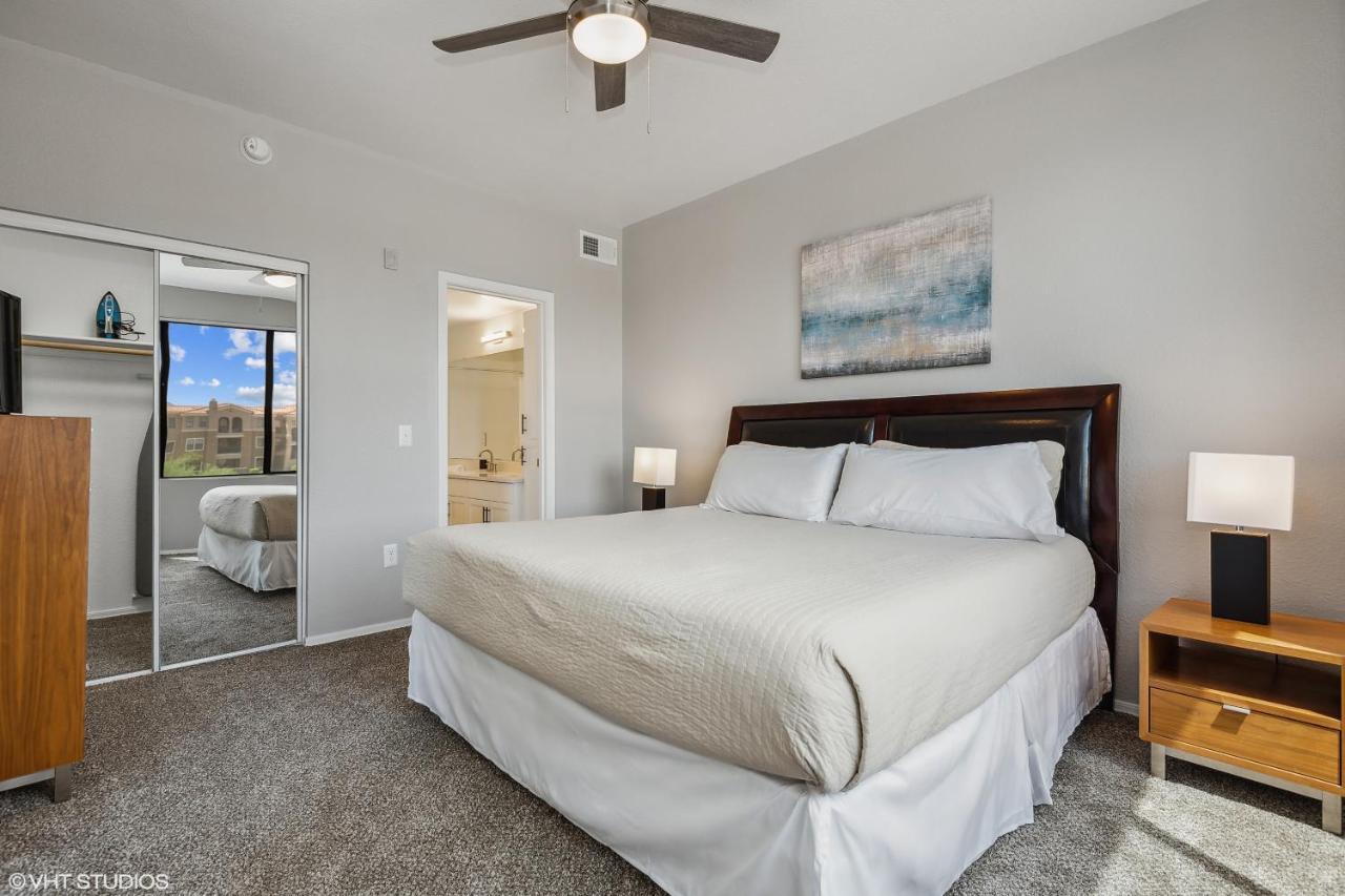 Ascent North Scottsdale Pool Gym Apartments Near Mayo And Scottsdale Quarter Luaran gambar