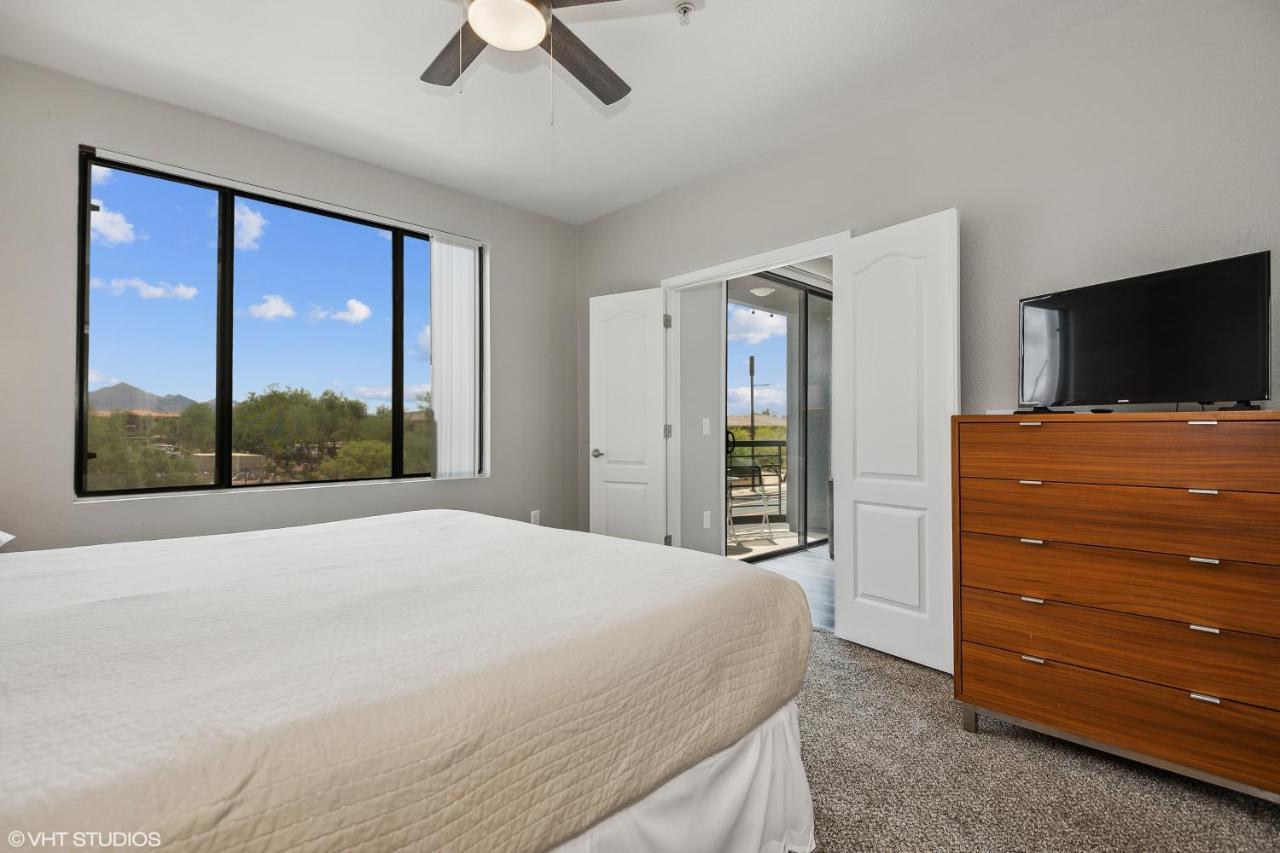 Ascent North Scottsdale Pool Gym Apartments Near Mayo And Scottsdale Quarter Luaran gambar