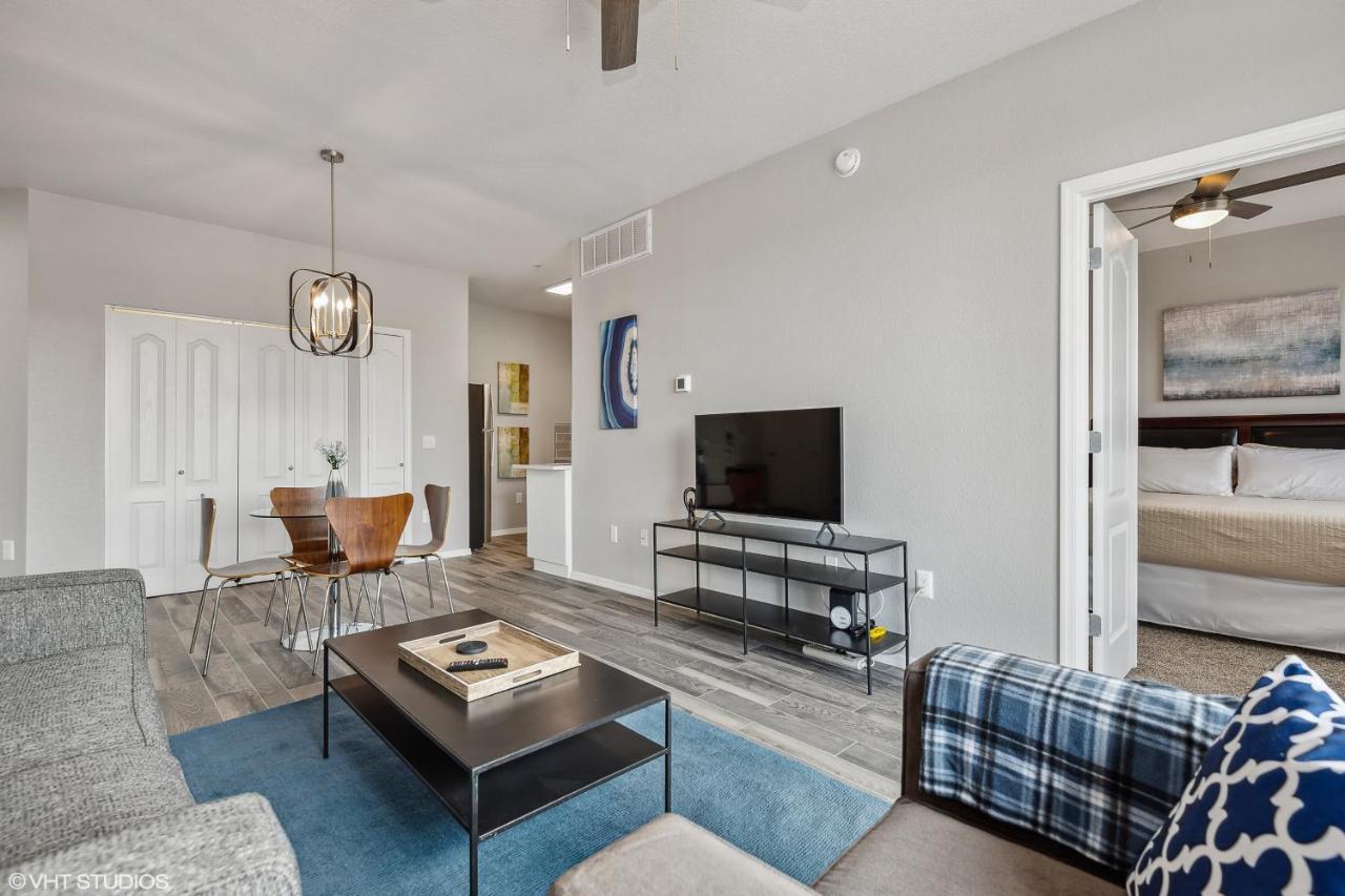 Ascent North Scottsdale Pool Gym Apartments Near Mayo And Scottsdale Quarter Luaran gambar