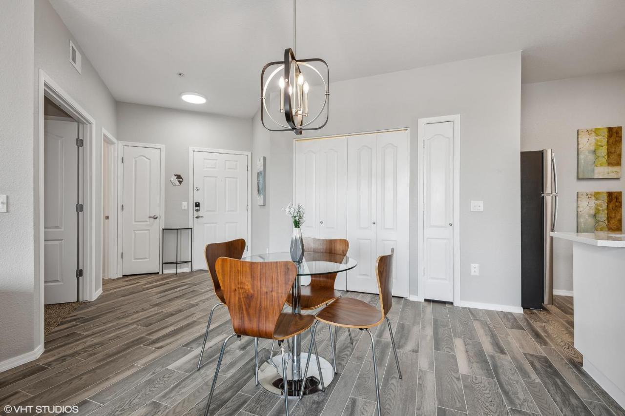 Ascent North Scottsdale Pool Gym Apartments Near Mayo And Scottsdale Quarter Luaran gambar