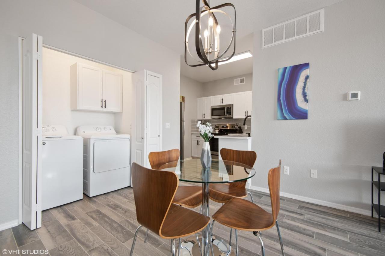 Ascent North Scottsdale Pool Gym Apartments Near Mayo And Scottsdale Quarter Luaran gambar