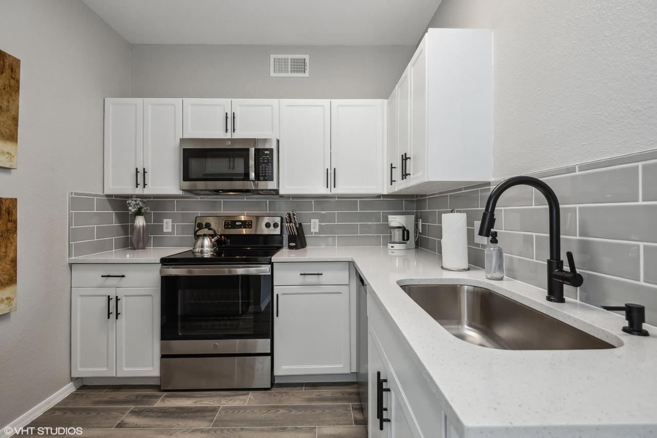 Ascent North Scottsdale Pool Gym Apartments Near Mayo And Scottsdale Quarter Luaran gambar