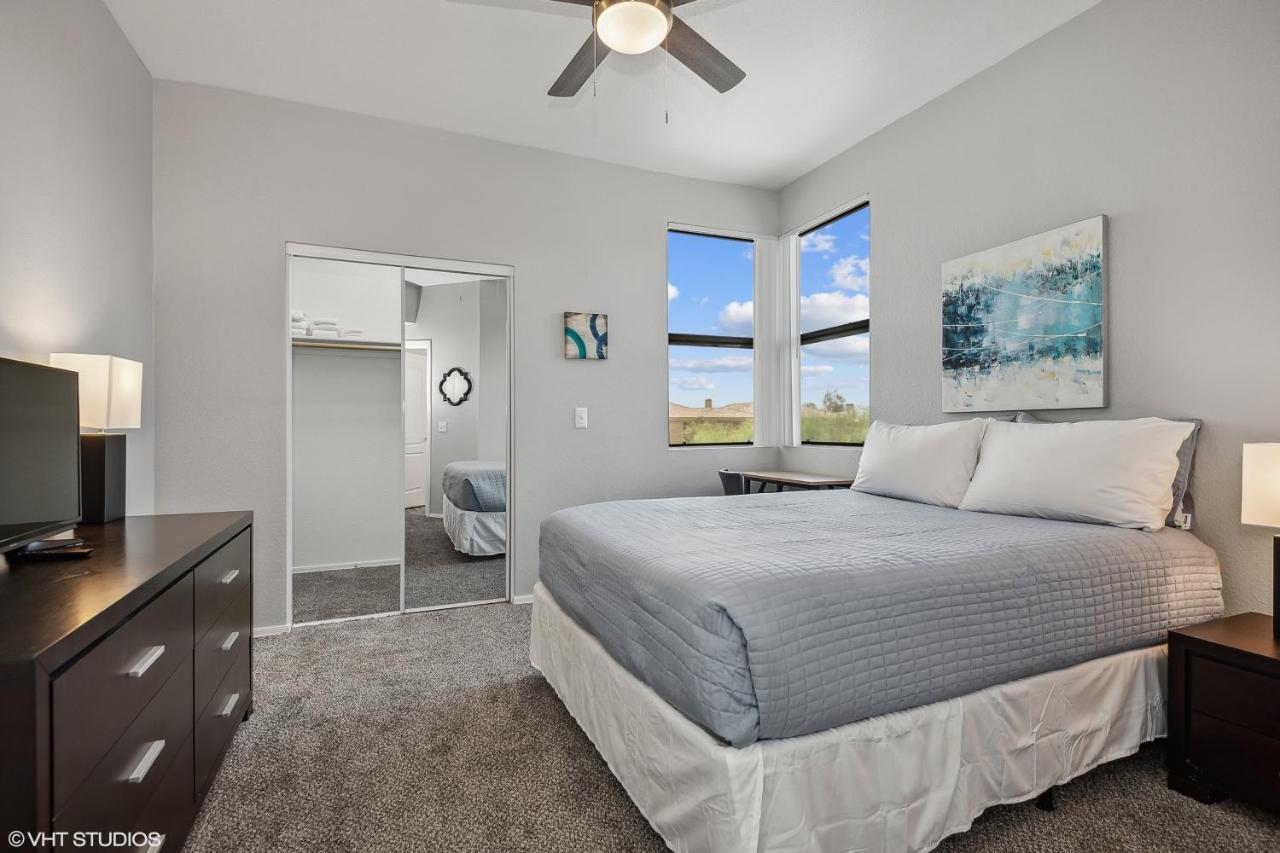 Ascent North Scottsdale Pool Gym Apartments Near Mayo And Scottsdale Quarter Luaran gambar
