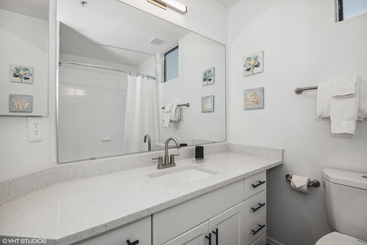 Ascent North Scottsdale Pool Gym Apartments Near Mayo And Scottsdale Quarter Luaran gambar