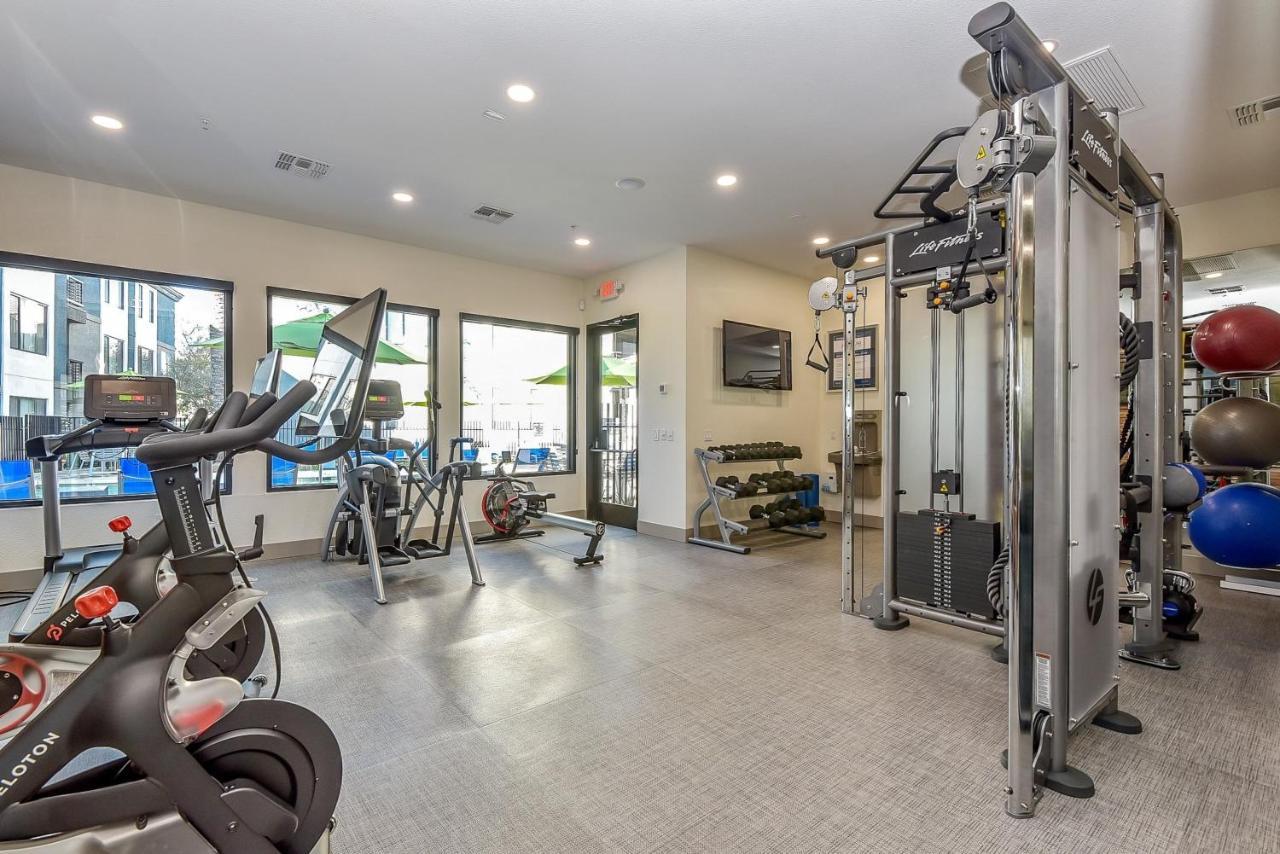 Ascent North Scottsdale Pool Gym Apartments Near Mayo And Scottsdale Quarter Luaran gambar