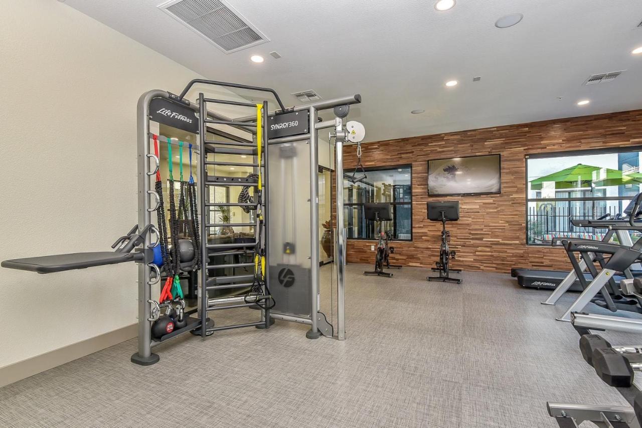 Ascent North Scottsdale Pool Gym Apartments Near Mayo And Scottsdale Quarter Luaran gambar