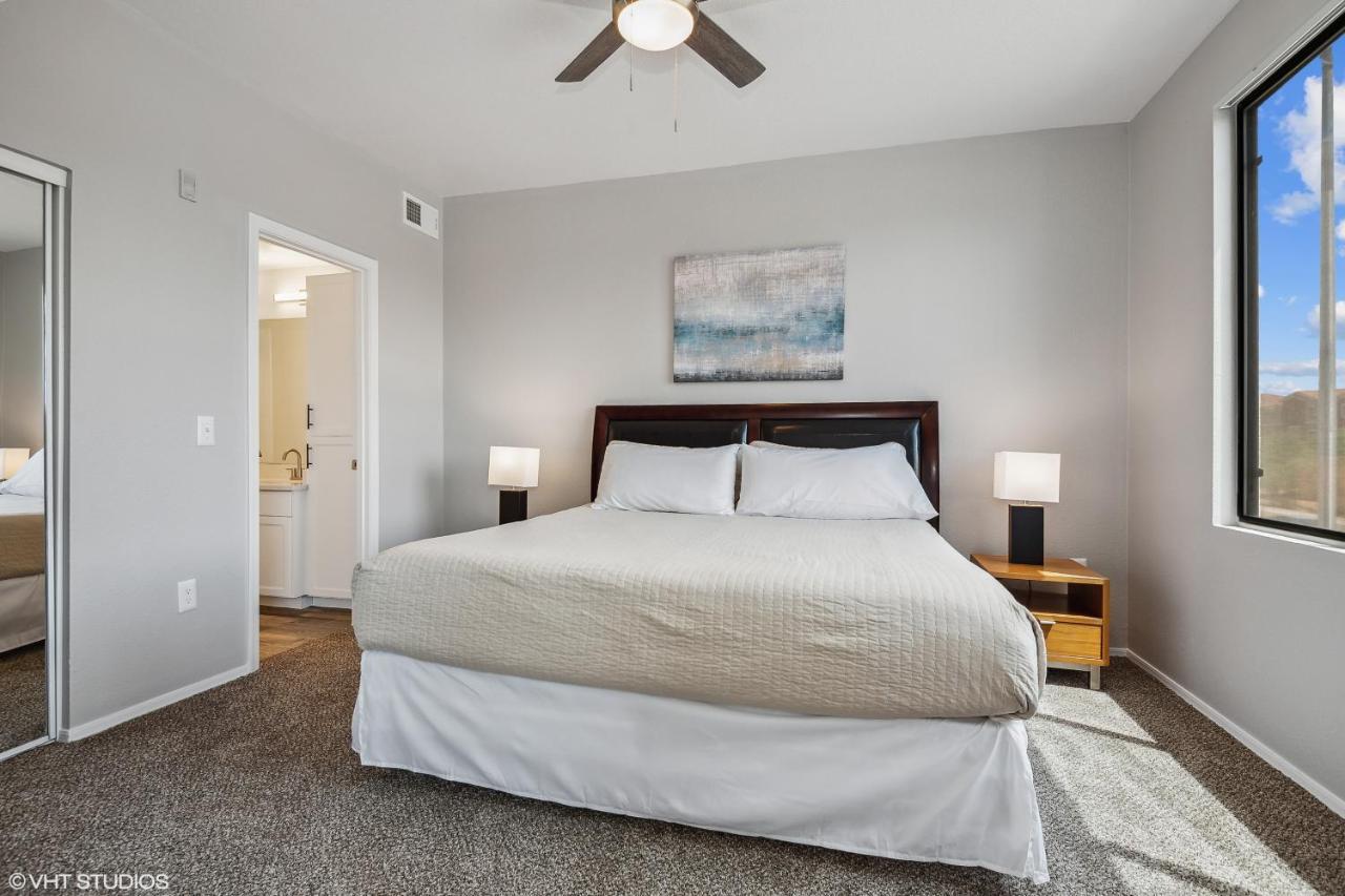 Ascent North Scottsdale Pool Gym Apartments Near Mayo And Scottsdale Quarter Luaran gambar