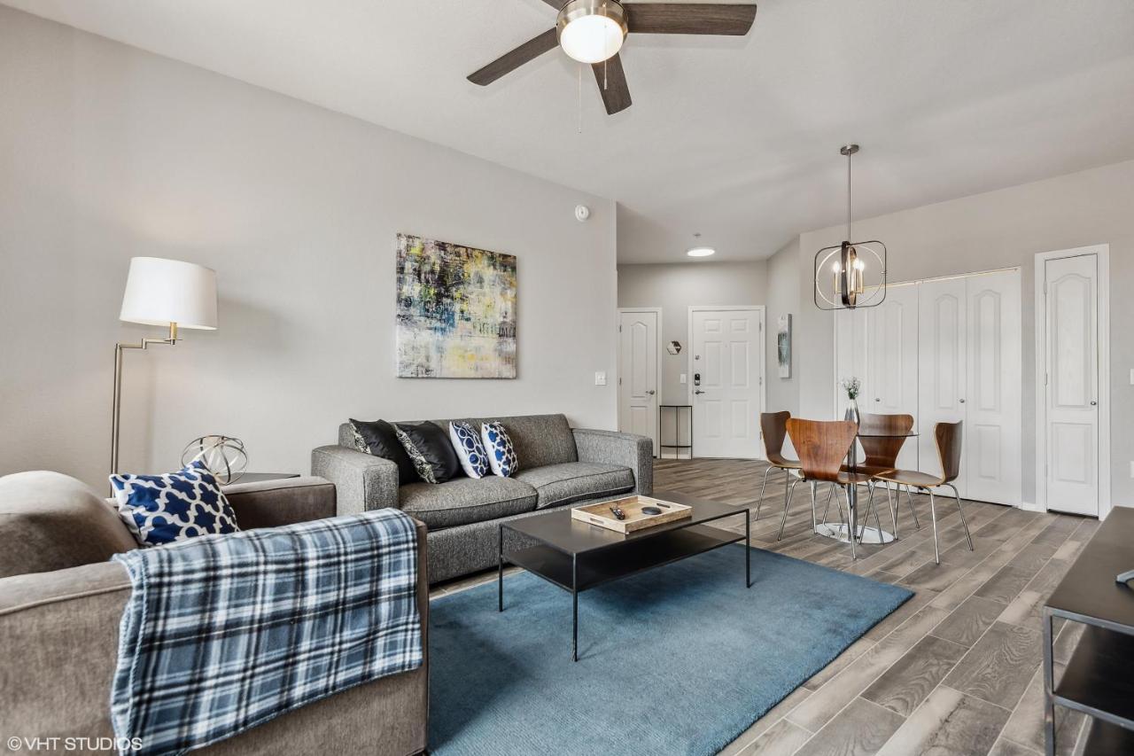 Ascent North Scottsdale Pool Gym Apartments Near Mayo And Scottsdale Quarter Luaran gambar