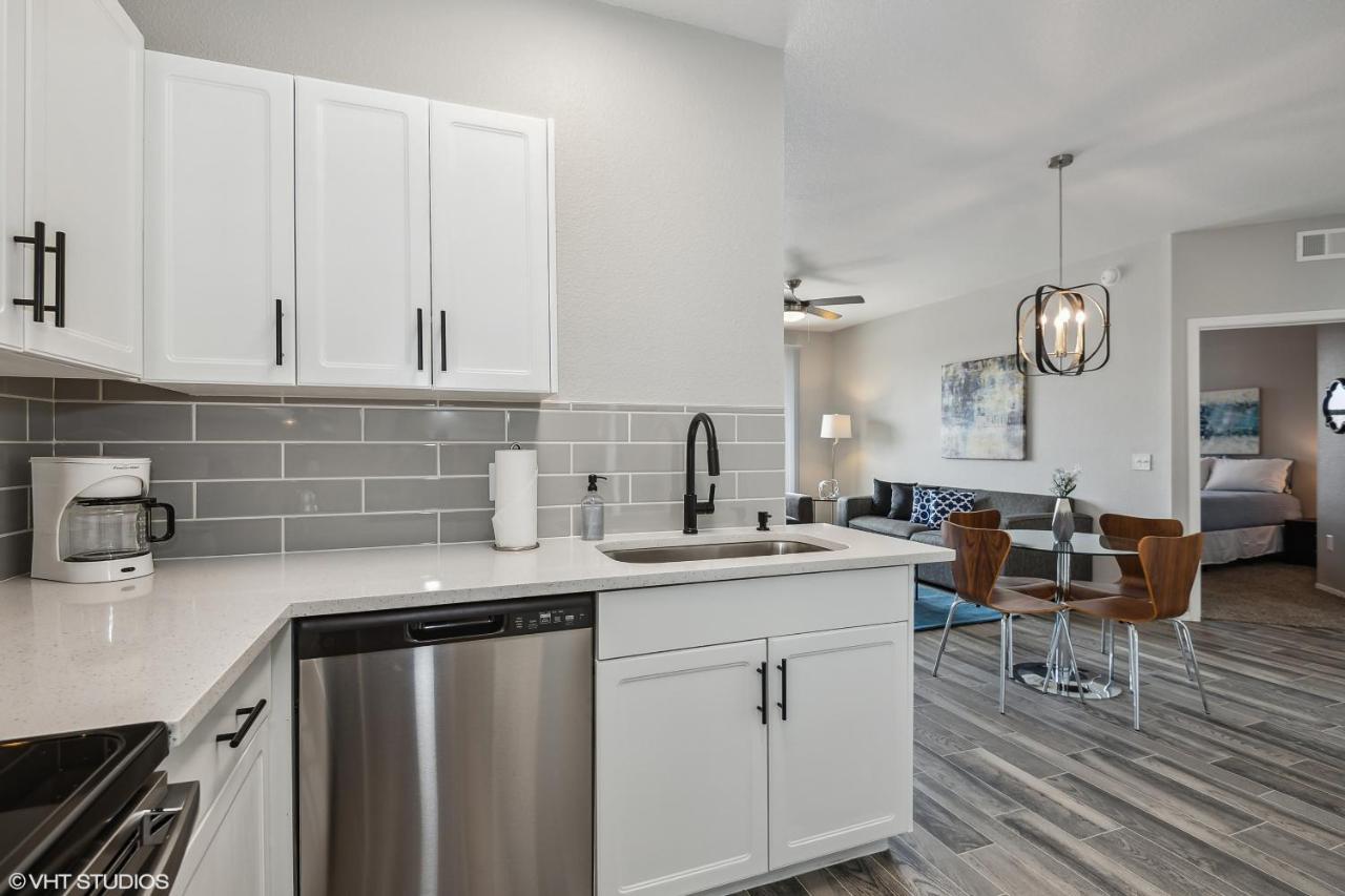 Ascent North Scottsdale Pool Gym Apartments Near Mayo And Scottsdale Quarter Luaran gambar