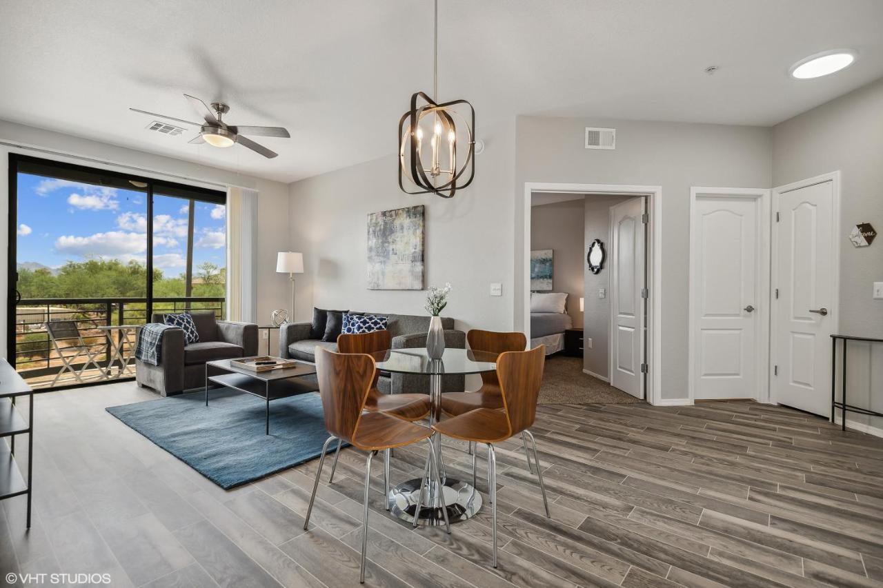 Ascent North Scottsdale Pool Gym Apartments Near Mayo And Scottsdale Quarter Luaran gambar