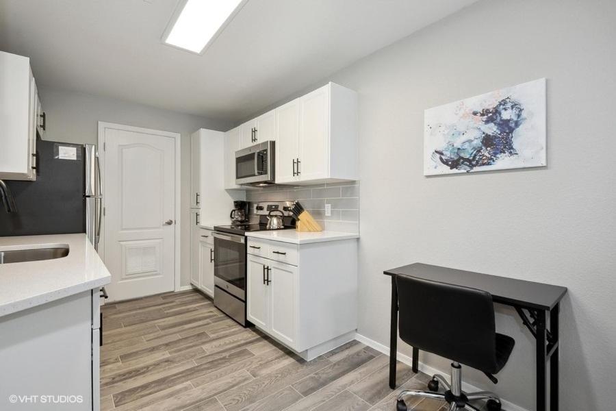 Ascent North Scottsdale Pool Gym Apartments Near Mayo And Scottsdale Quarter Luaran gambar