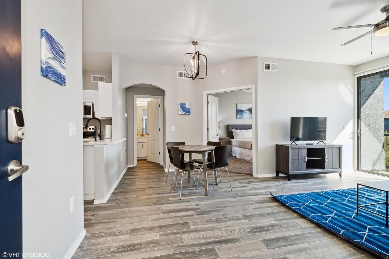 Ascent North Scottsdale Pool Gym Apartments Near Mayo And Scottsdale Quarter Luaran gambar