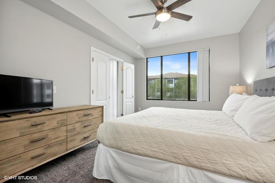 Ascent North Scottsdale Pool Gym Apartments Near Mayo And Scottsdale Quarter Luaran gambar