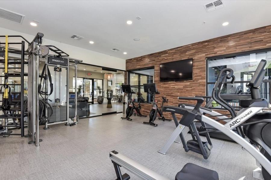 Ascent North Scottsdale Pool Gym Apartments Near Mayo And Scottsdale Quarter Luaran gambar