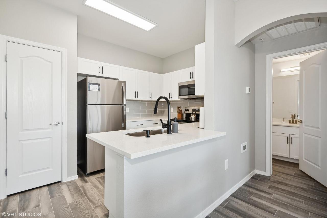 Ascent North Scottsdale Pool Gym Apartments Near Mayo And Scottsdale Quarter Luaran gambar