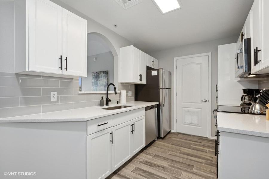 Ascent North Scottsdale Pool Gym Apartments Near Mayo And Scottsdale Quarter Luaran gambar