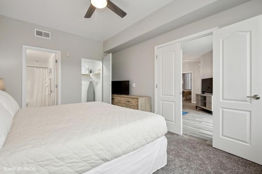 Ascent North Scottsdale Pool Gym Apartments Near Mayo And Scottsdale Quarter Luaran gambar