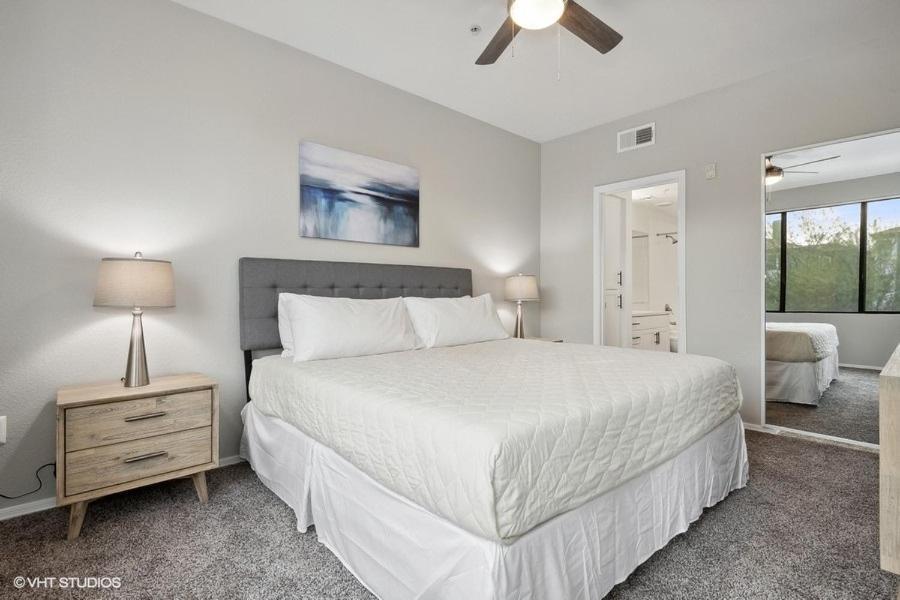 Ascent North Scottsdale Pool Gym Apartments Near Mayo And Scottsdale Quarter Luaran gambar