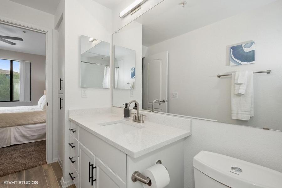 Ascent North Scottsdale Pool Gym Apartments Near Mayo And Scottsdale Quarter Luaran gambar