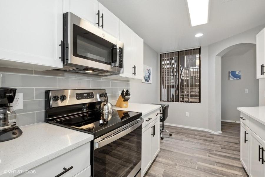 Ascent North Scottsdale Pool Gym Apartments Near Mayo And Scottsdale Quarter Luaran gambar